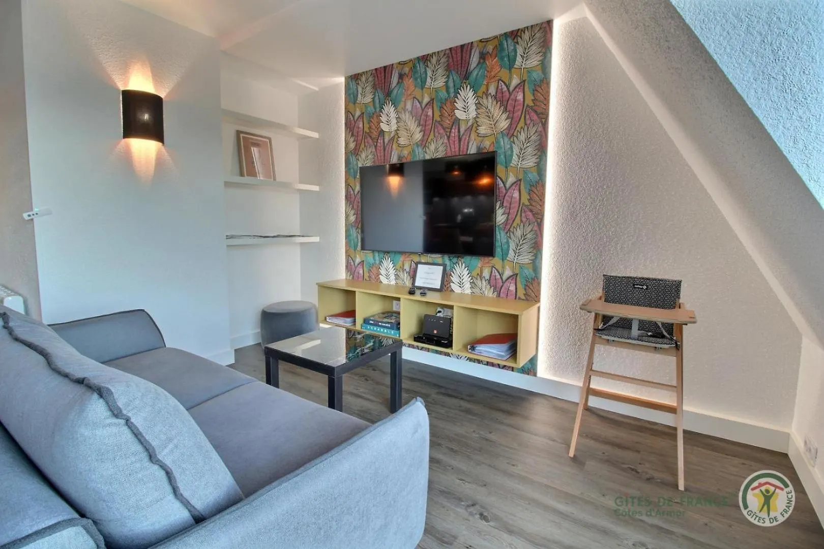 Vila La Terrasse Sur Le Golf Pleumeur-Bodou