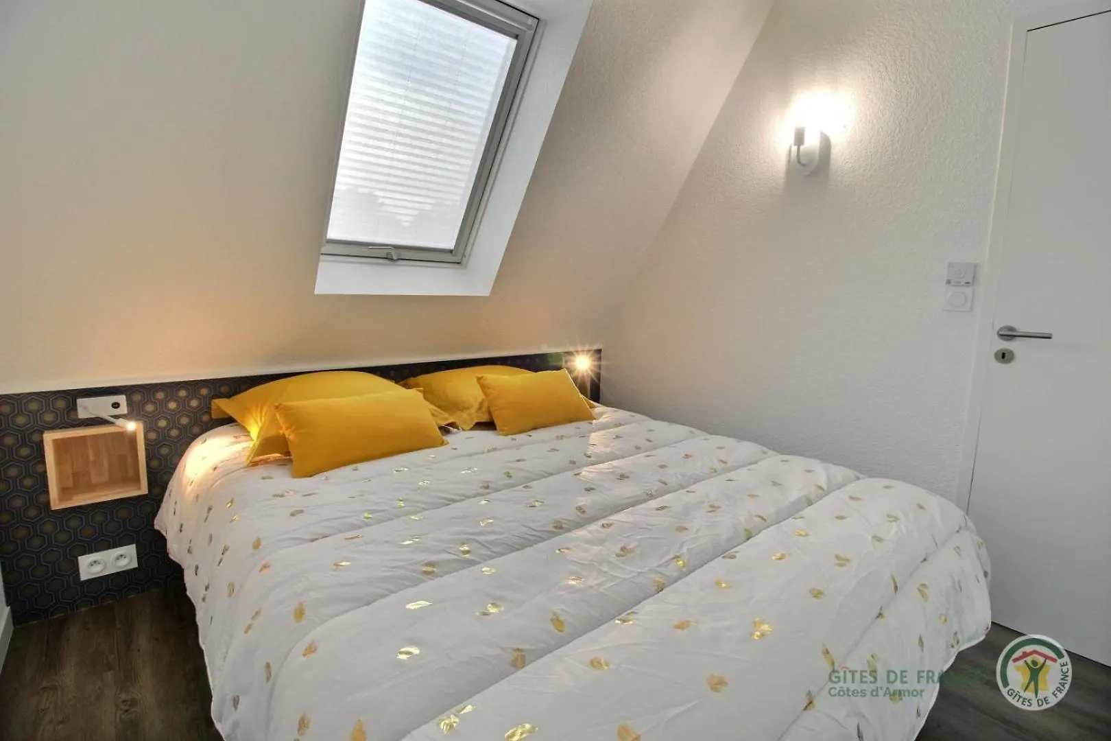 Vila La Terrasse Sur Le Golf Pleumeur-Bodou Prázdninový dům