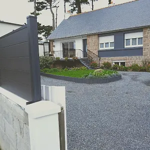 Tall Ar Mor Privatunterkunft