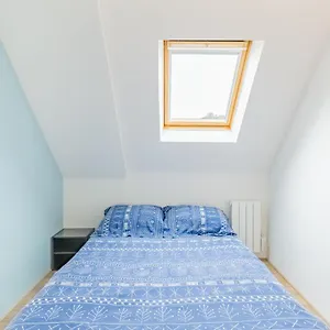 Tikaz Role - Maison De Pecheur Ferienhaus