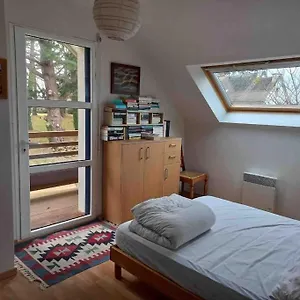 Hébergement de vacances Magnifique De 4 140 M2 A 1,5 Km De La, Pleumeur-Bodou