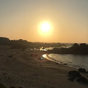 Hébergement de vacances De Kerianégan, Pleumeur-Bodou