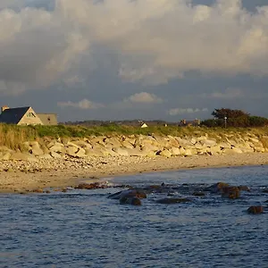 Le Bout'dl'ile, Ile Grande Apartment
