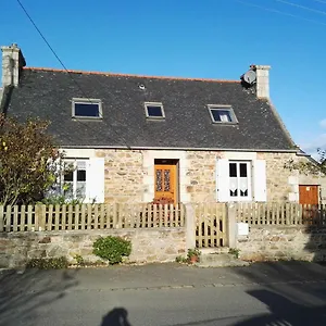 Cote De Granit Rose Ferienhaus