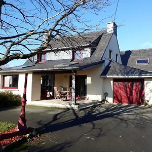 Hébergement de vacances La Maison De Keralies, Pleumeur-Bodou